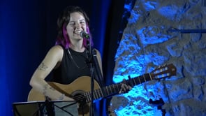 'La Helen' omple l'Alfolí de la Sal al Festival Portalblau
