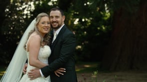 Ciara and Dan's Wedding at Tinakilly House