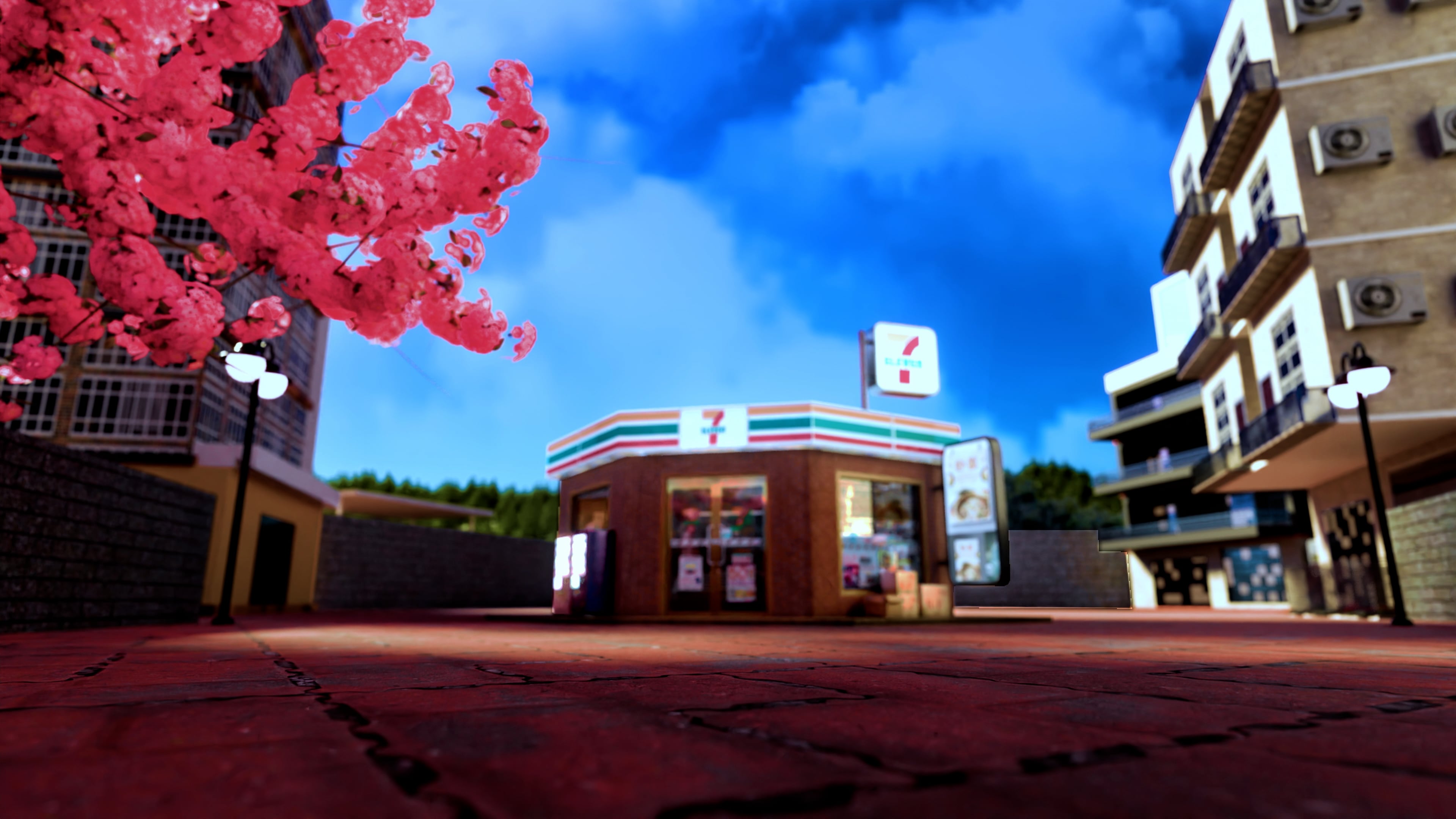 4K Final on Vimeo