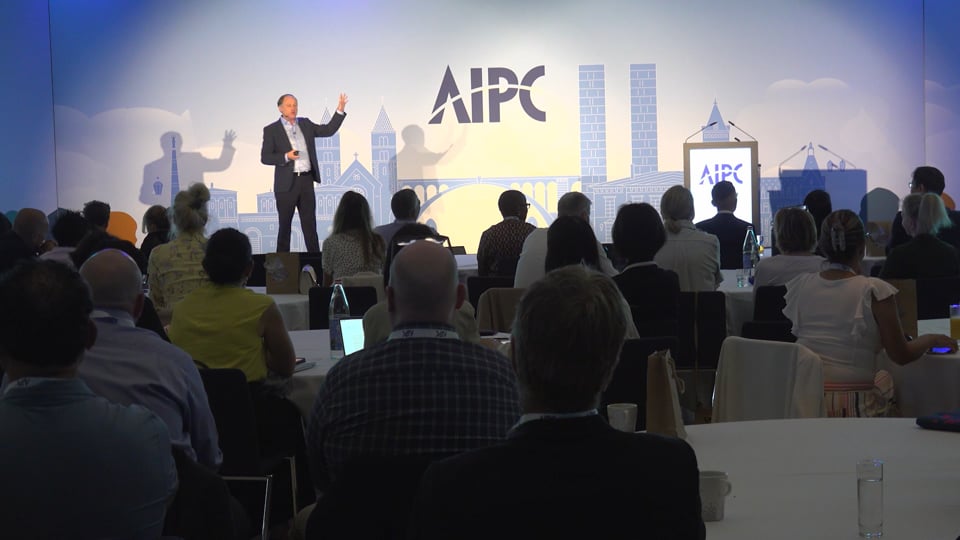 AIPC Conference Luxembourg 2023