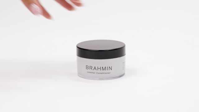 Brahmin store leather cleaner