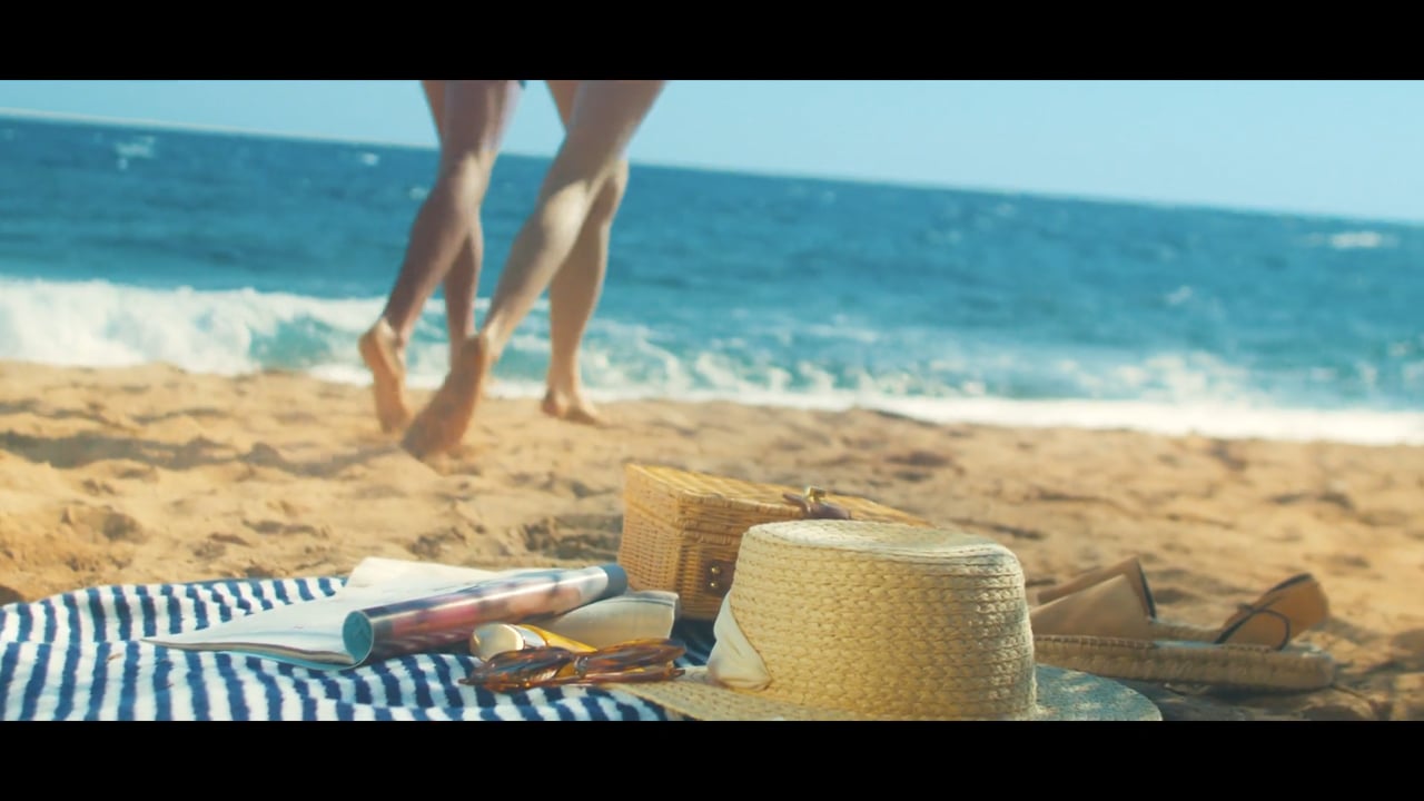 NG Phaselis BAY Hotel TVC / 90sn.