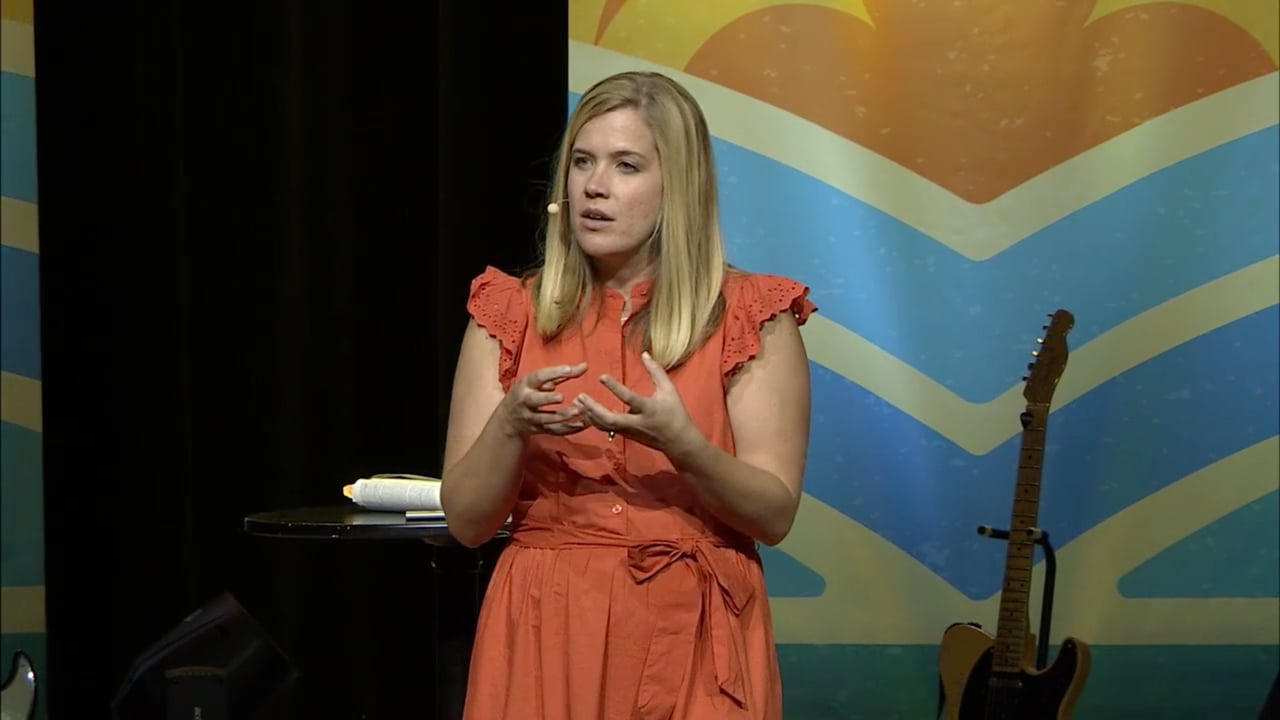 Beach Reads: Elijah Part 3: Hearing the Whisper