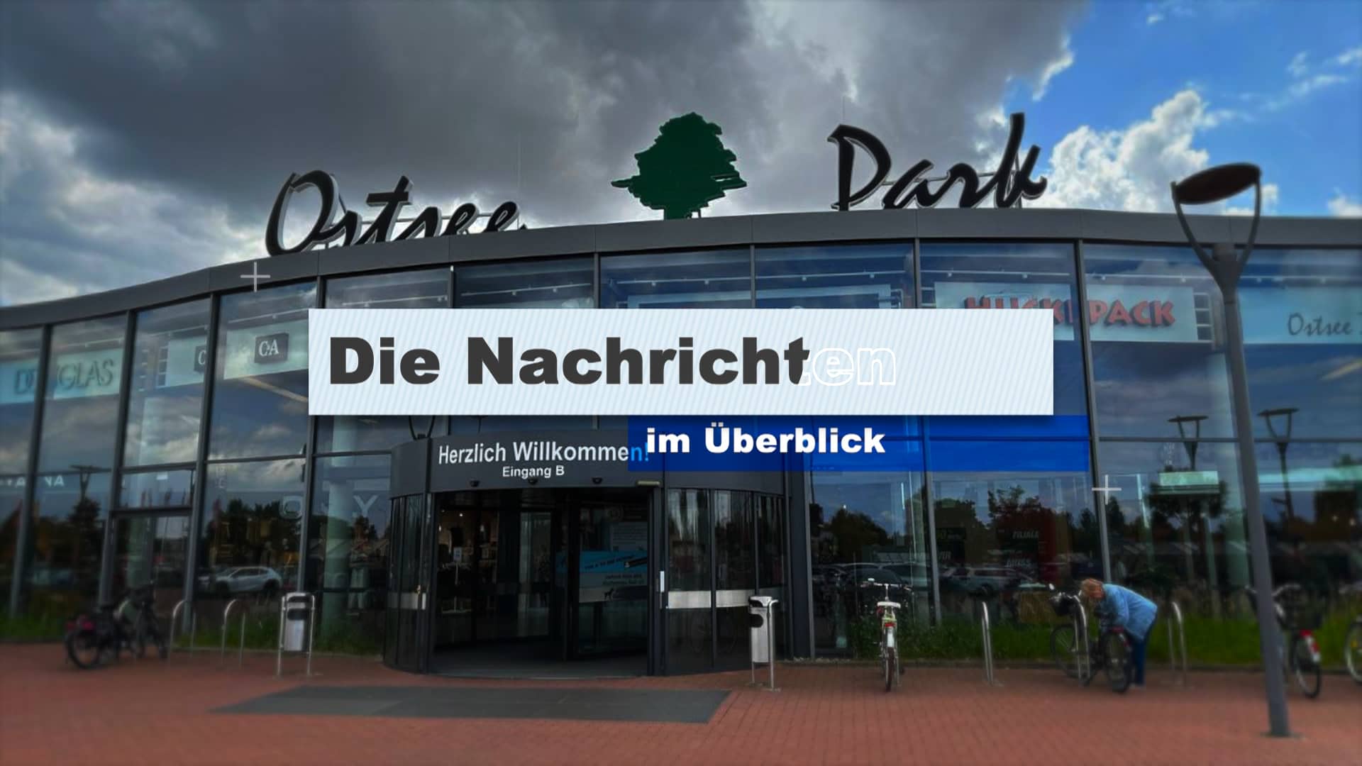 Nachrichten auf tv.rostock on Vimeo