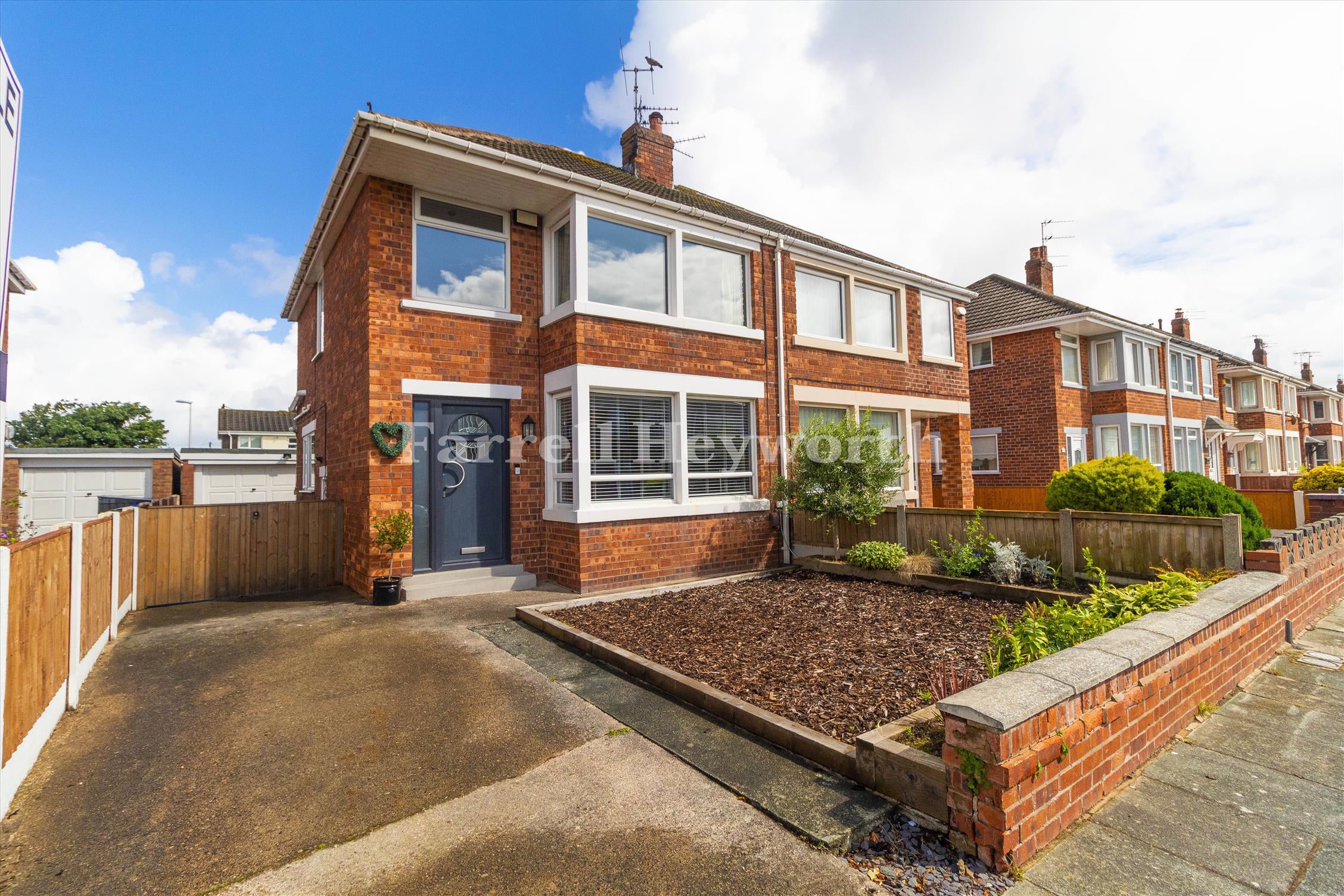 Helens Close, Blackpool Teaser 186340 on Vimeo