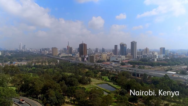 Zusha Project Nairobi 2022