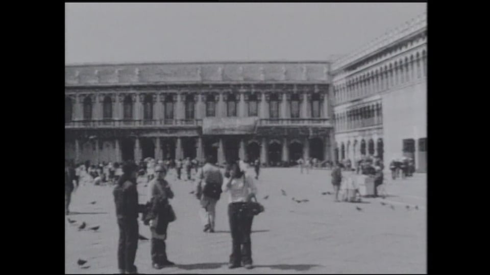 Venice for Homosexuals