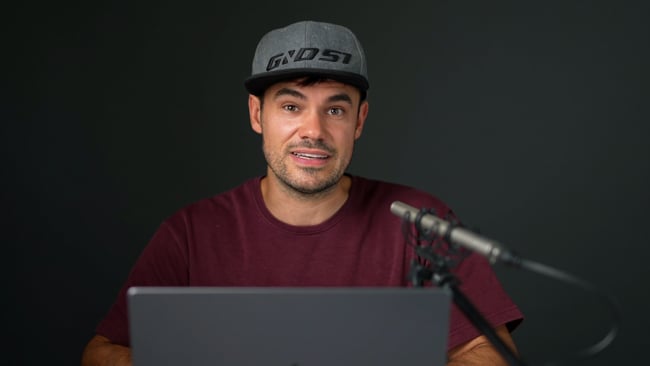 Interner Traffic über cookies filtern