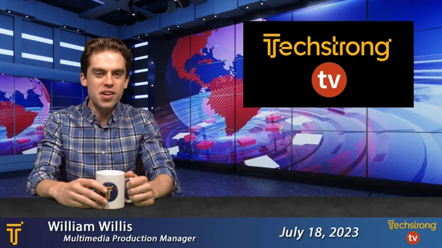 Techstrong TV - July 18, 2023 - Techstrong TV