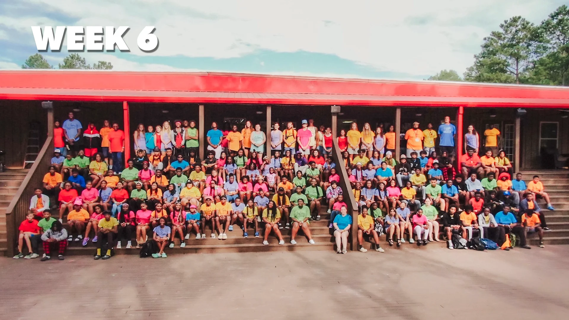 2023 Week 6 Recap on Vimeo
