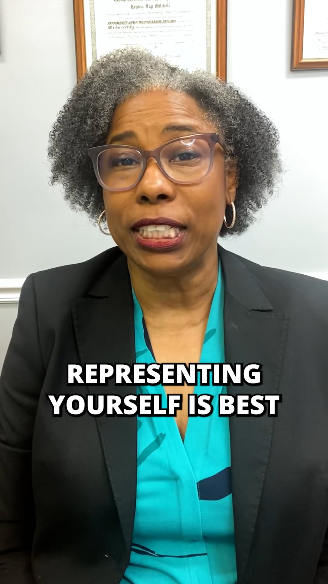 03_Law Offices of Regina MTaylor Do I need a lawyer to get a divorce