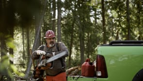 WCU - Logger :30