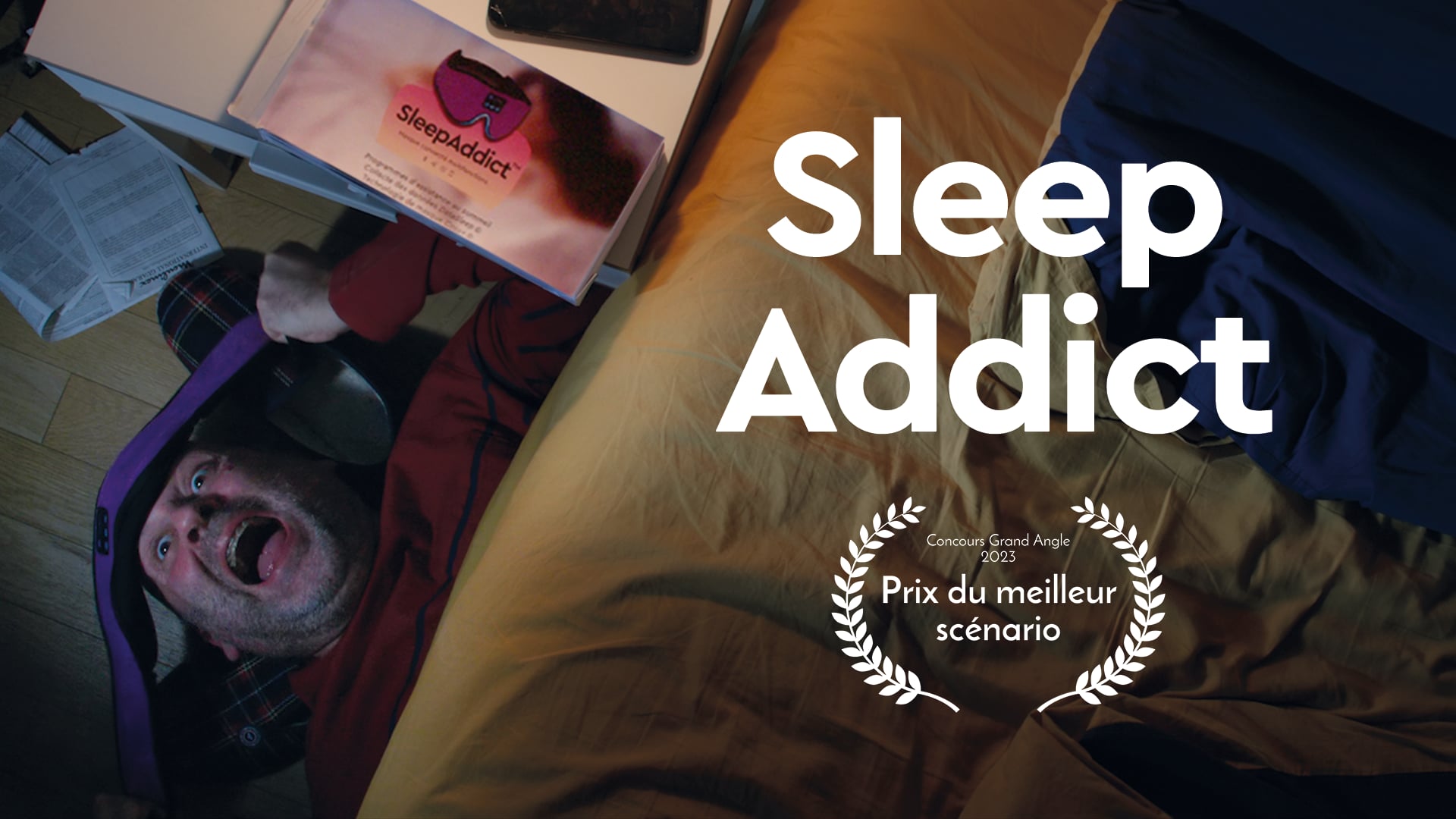 MAIF | SleepAddict