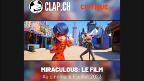Miraculous - Le Film