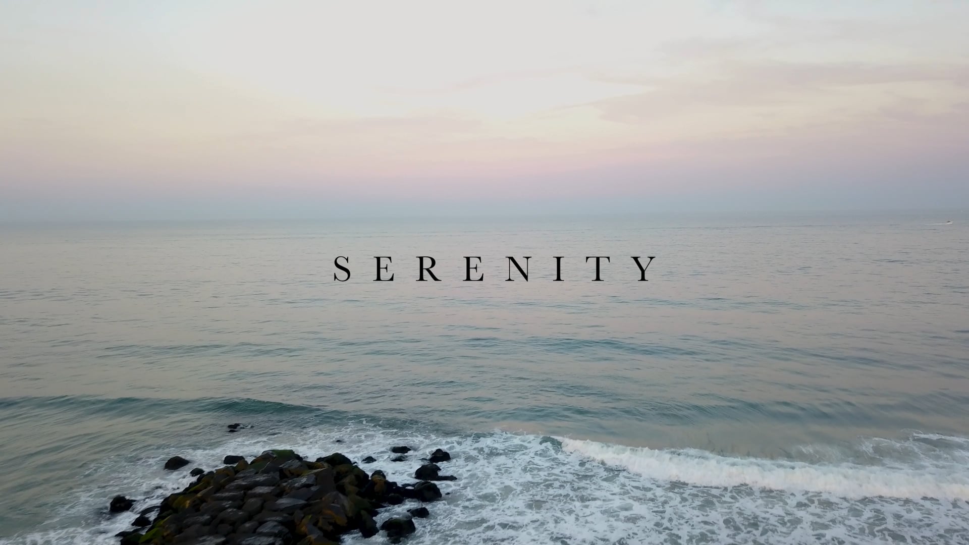 Serenity (Short Film)