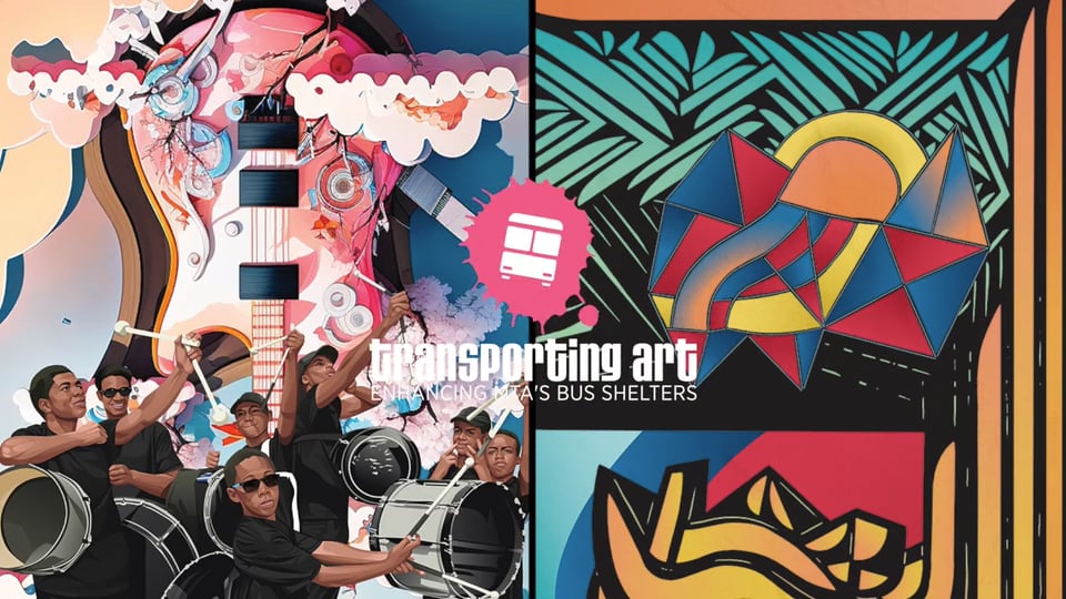 Transporting Art on Vimeo