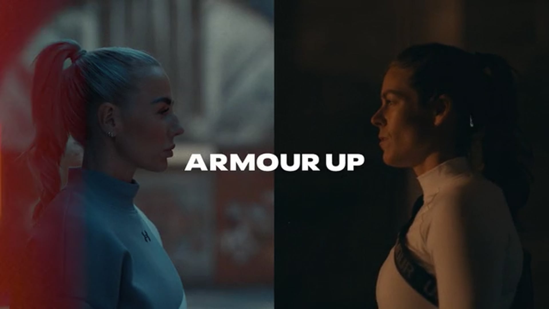 Under Armour - "Battle"