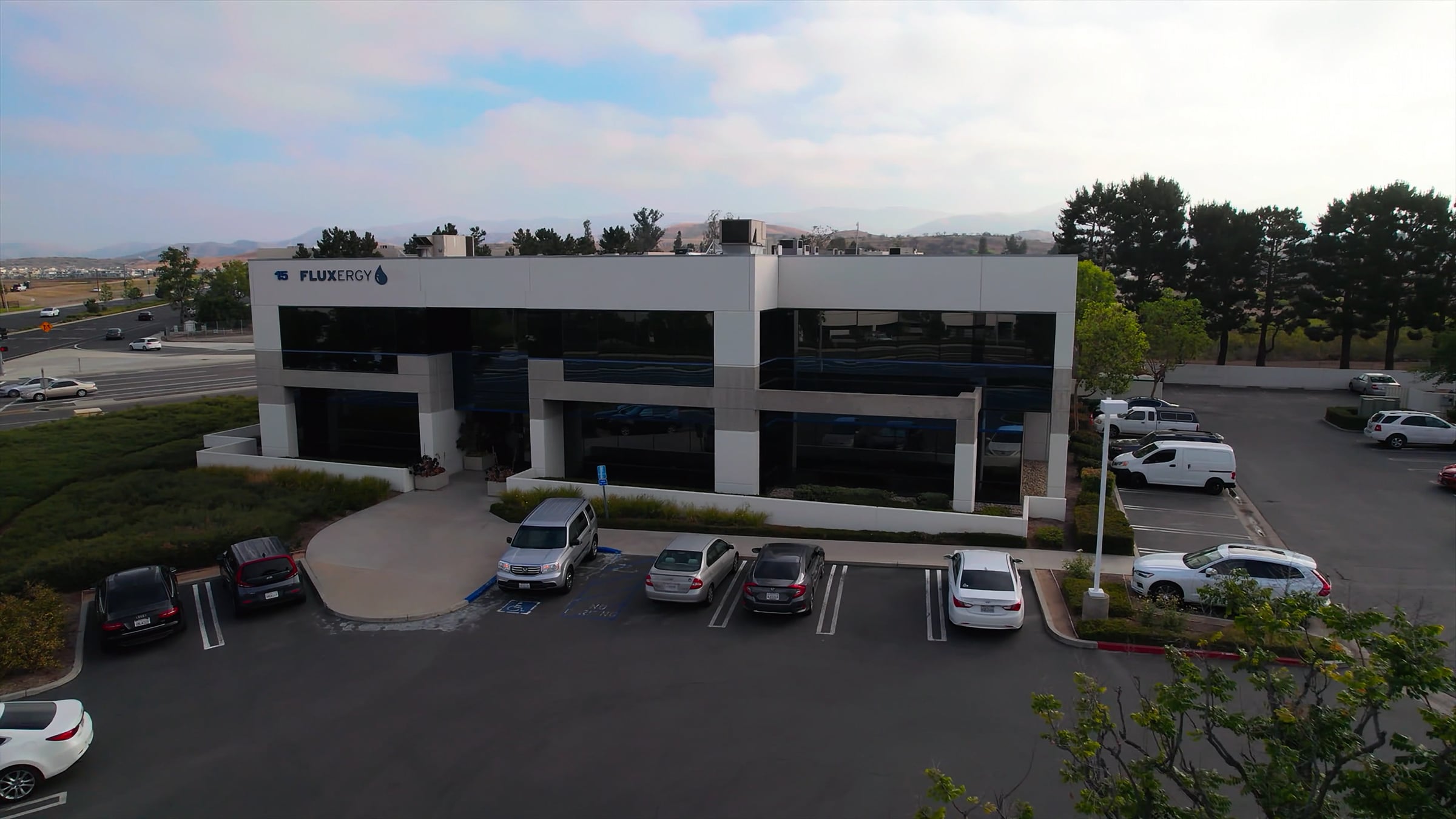 Fluxergy Manufacturing | Videos & Movies on Vimeo