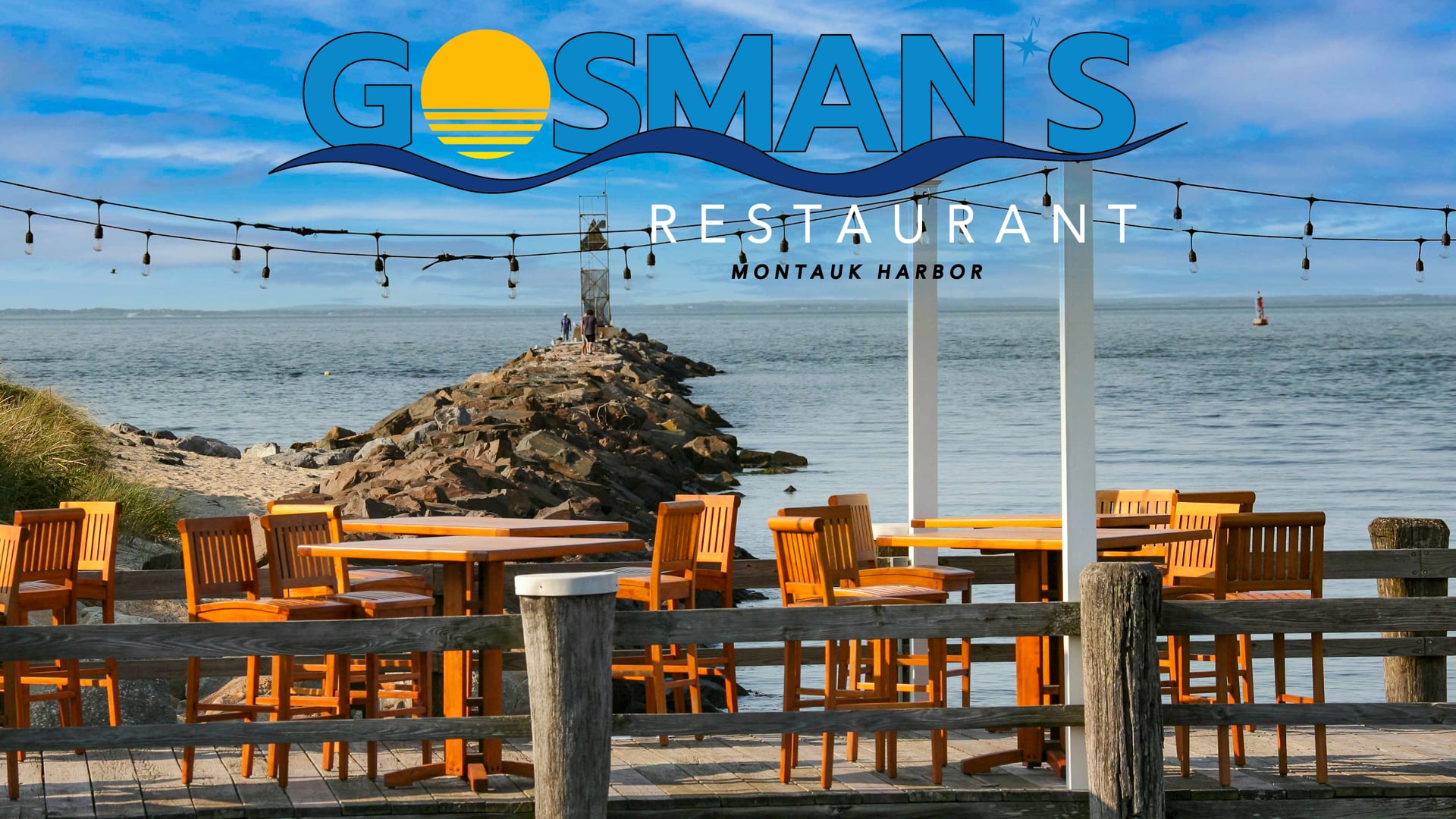 Gosman's Restaurant-7/13/2023