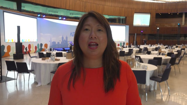 Viv Hsu testimonial