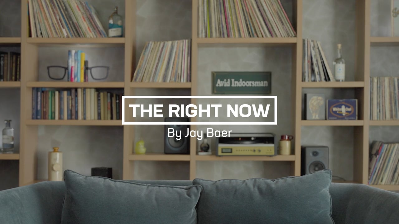 Jay Baer | 2025 Speaking Preview