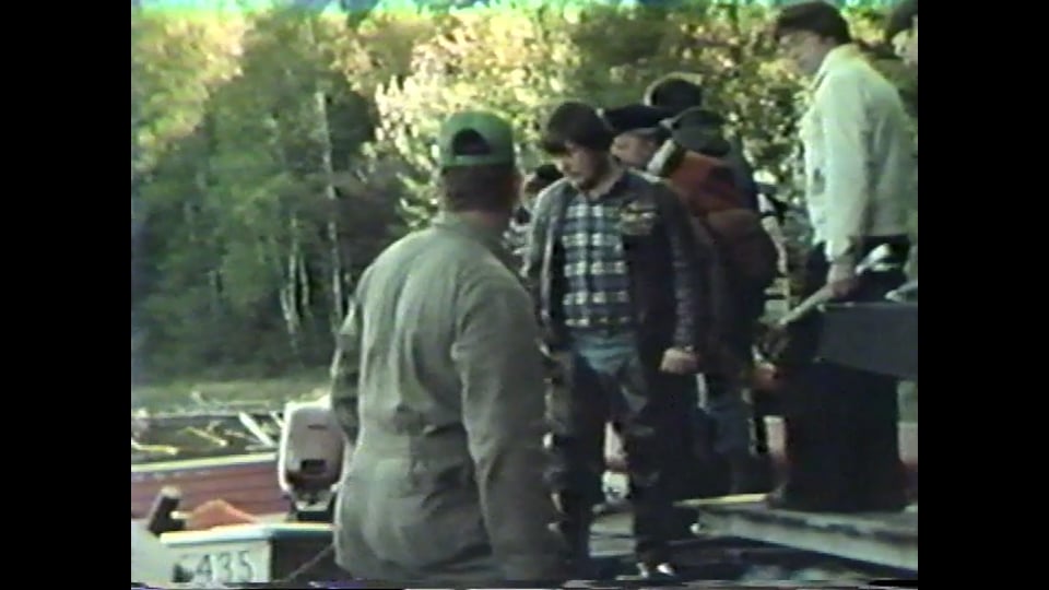 Music for Wilderness Lake