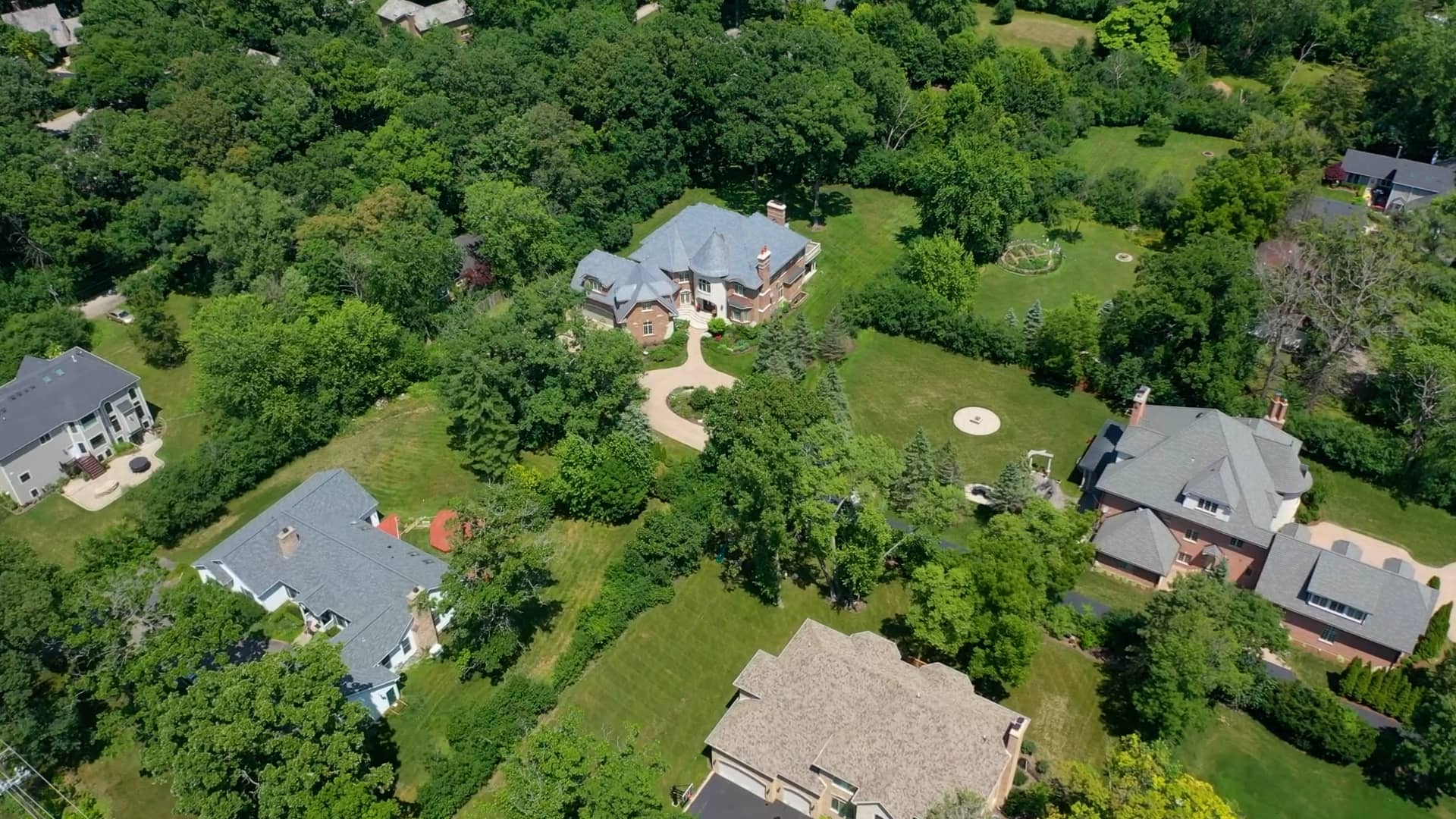 3194 Duffy Lane Riverwoods Illinois on Vimeo