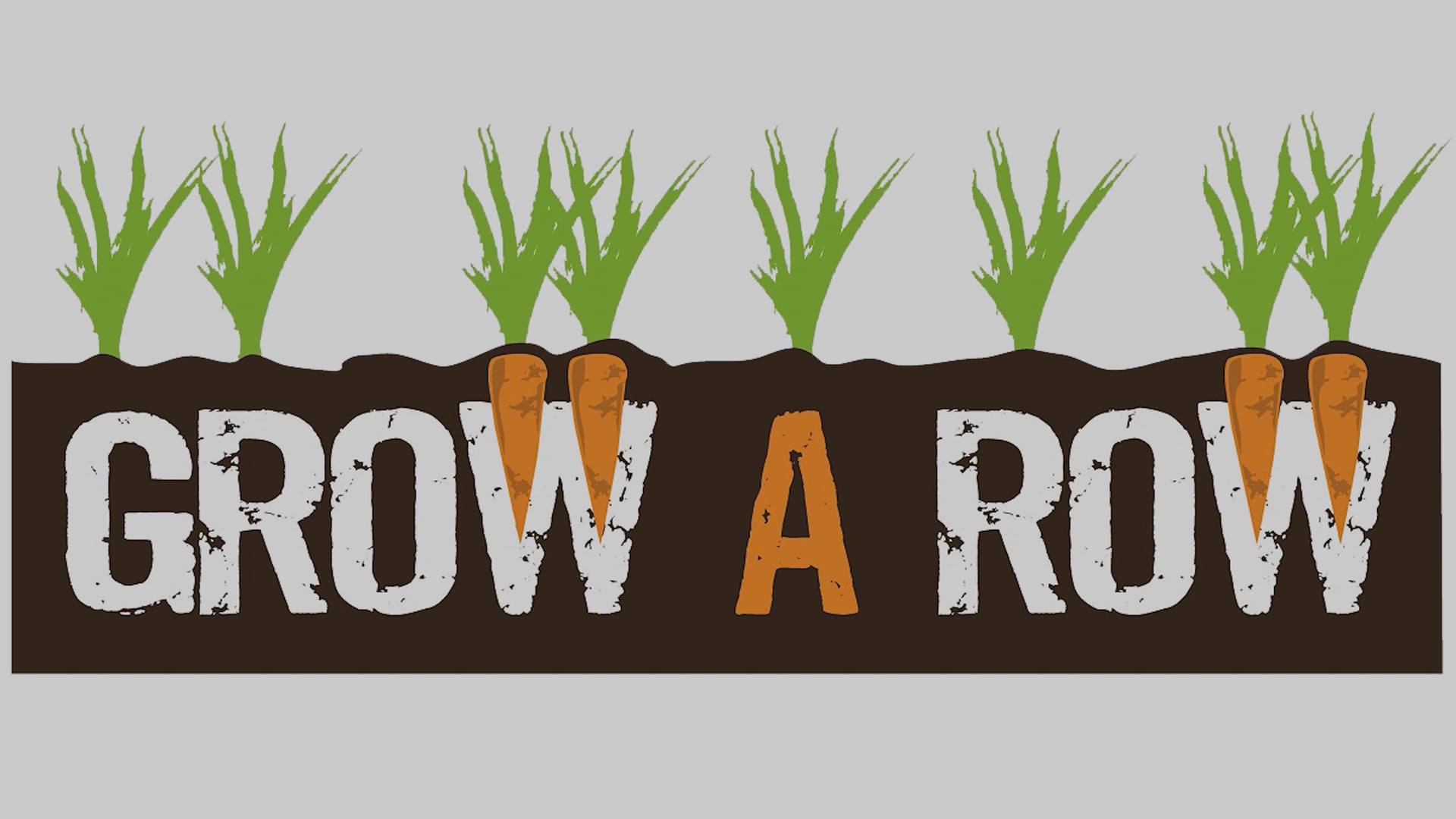 America's Grow a Row - The Peach Farm