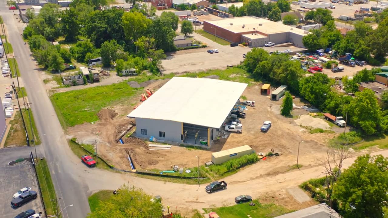 Calvert's Paving on Vimeo