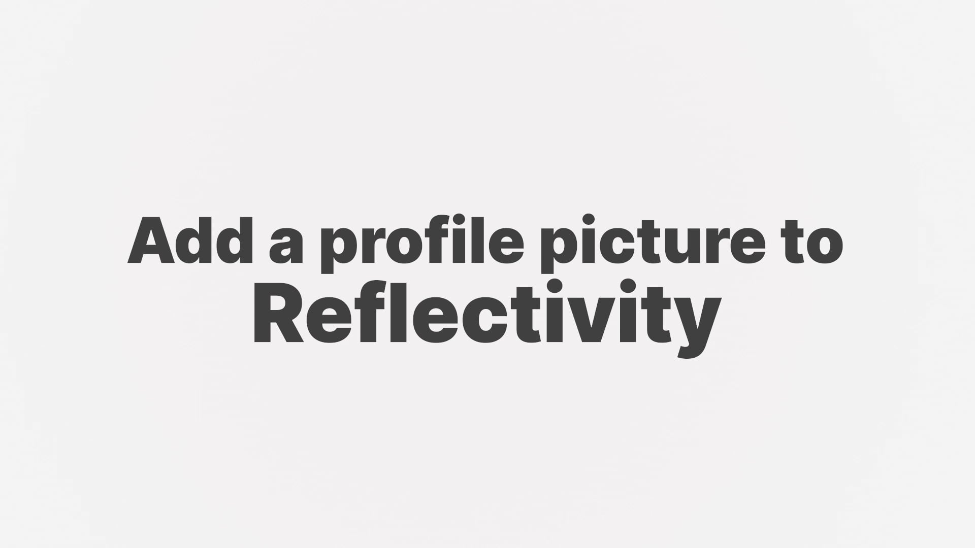 add-a-profile-picture-to-reflectivity-on-vimeo