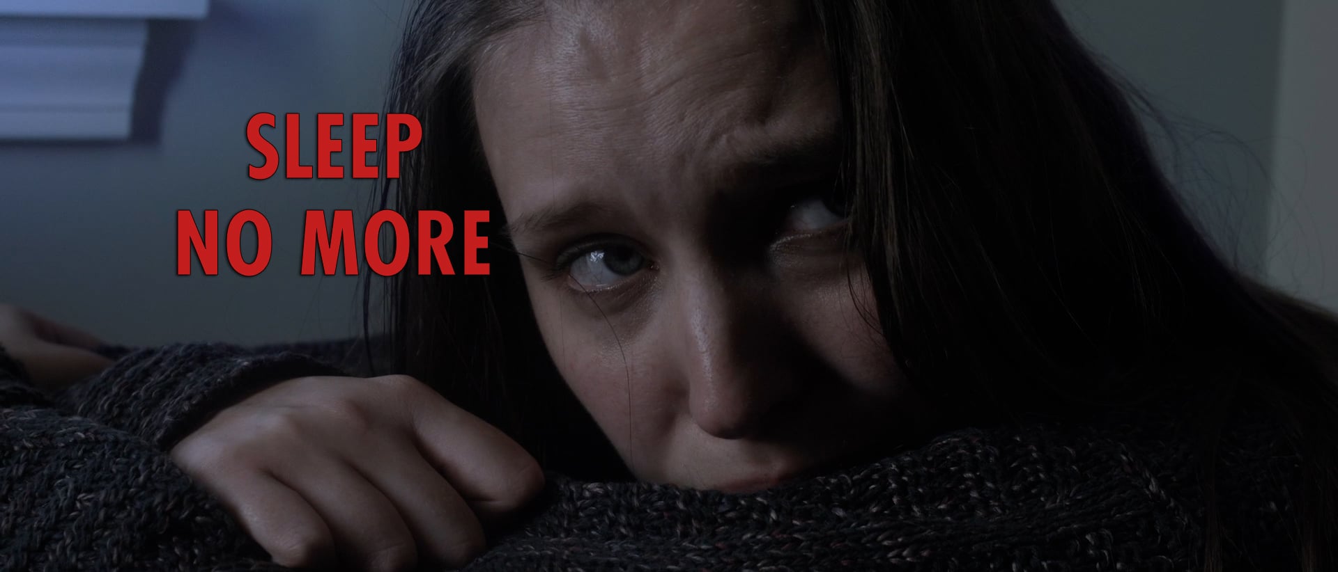 Sleep No More (2020) | Horror Short Film