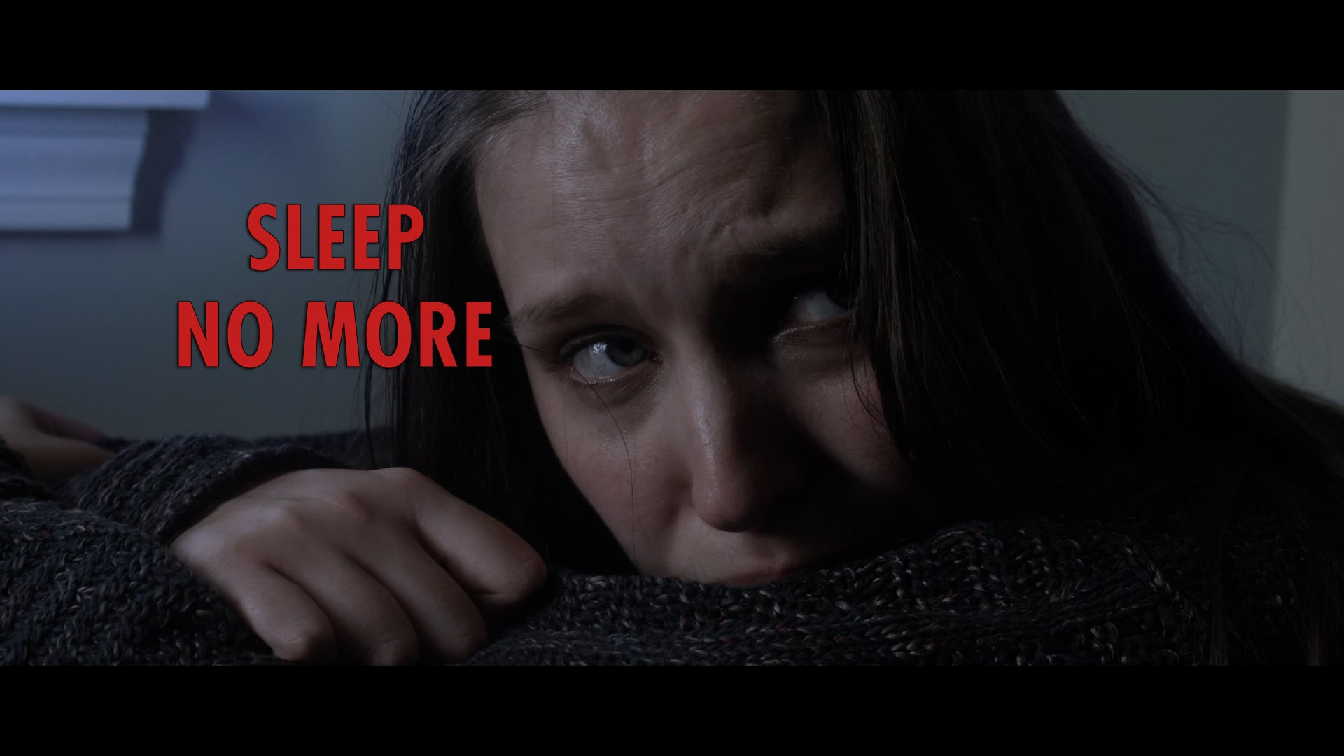 Sleep No More (2020) | Horror Short Film