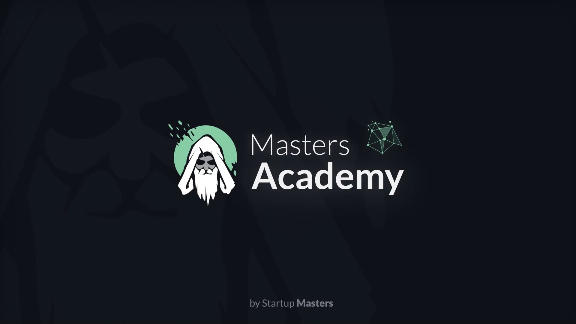 Master academy. Mastery Academy. Quick Masters логотип.