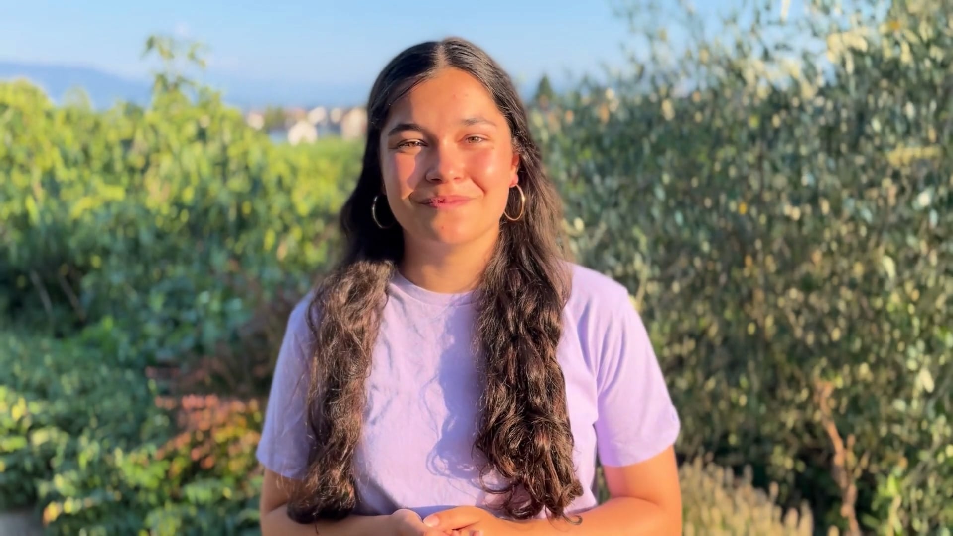 Taline's fundraising video on Vimeo