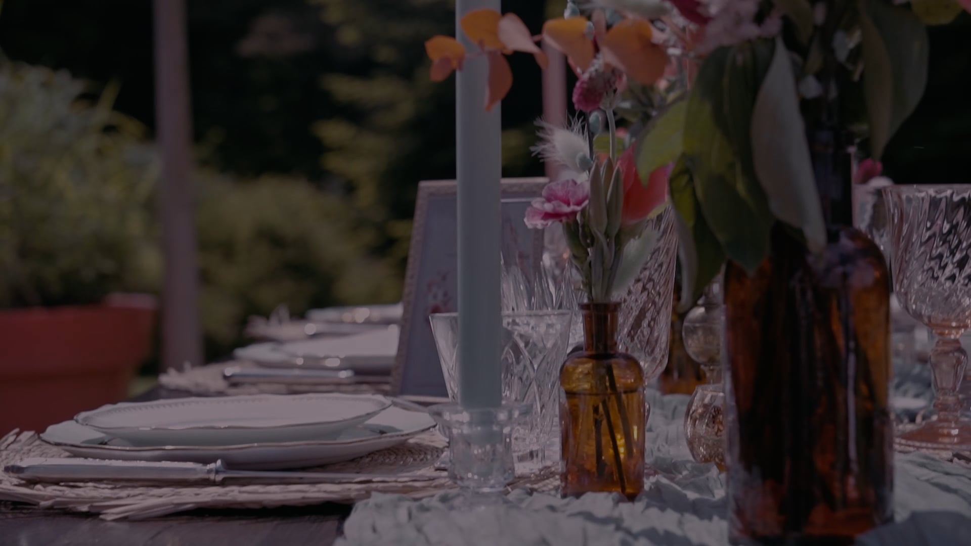 Inspiration Wedding  version longue