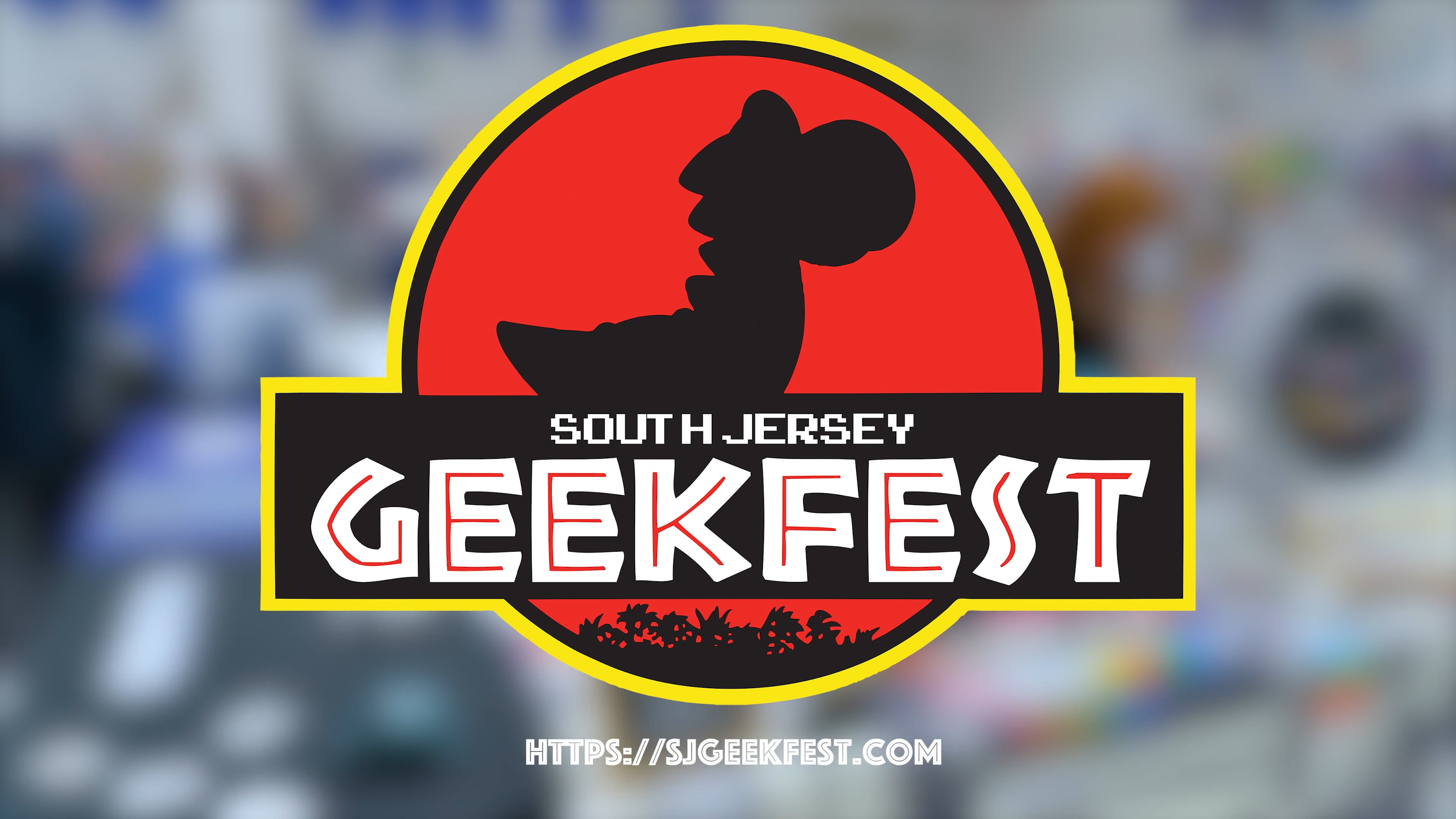 South Jersey Geek Fest (2023) on Vimeo