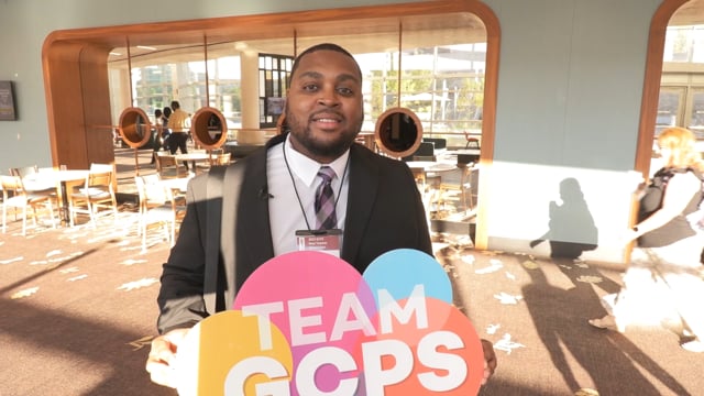 GCPSTV / Homepage