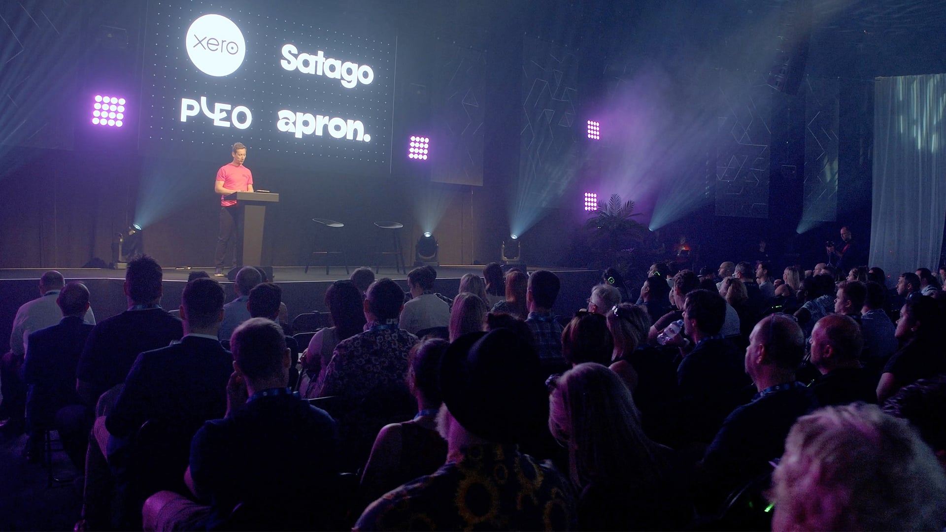 Digital Accountancy Show - Highlight Video