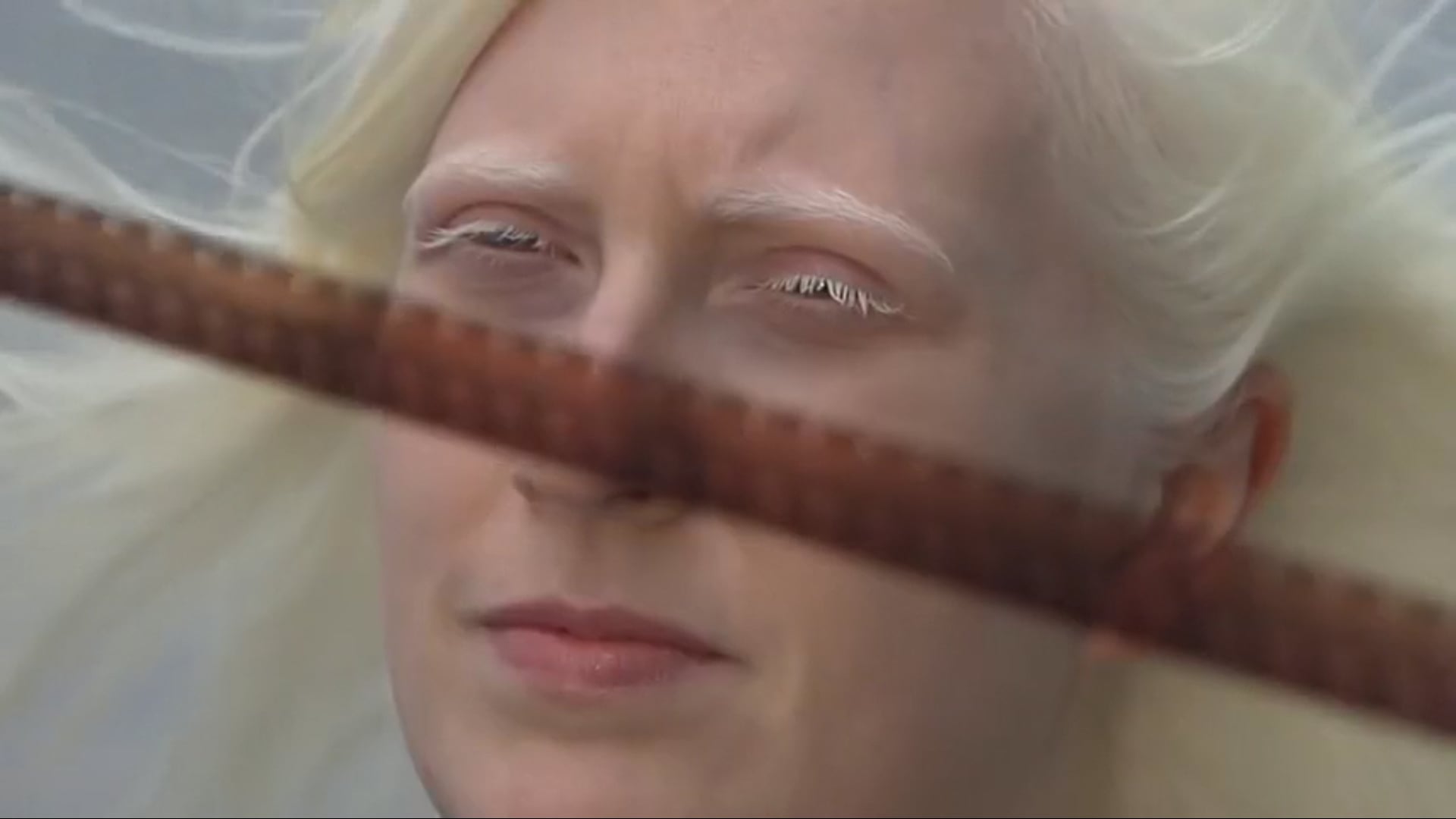 Unlimited x BBC: Two Minutes with Jo Bannon