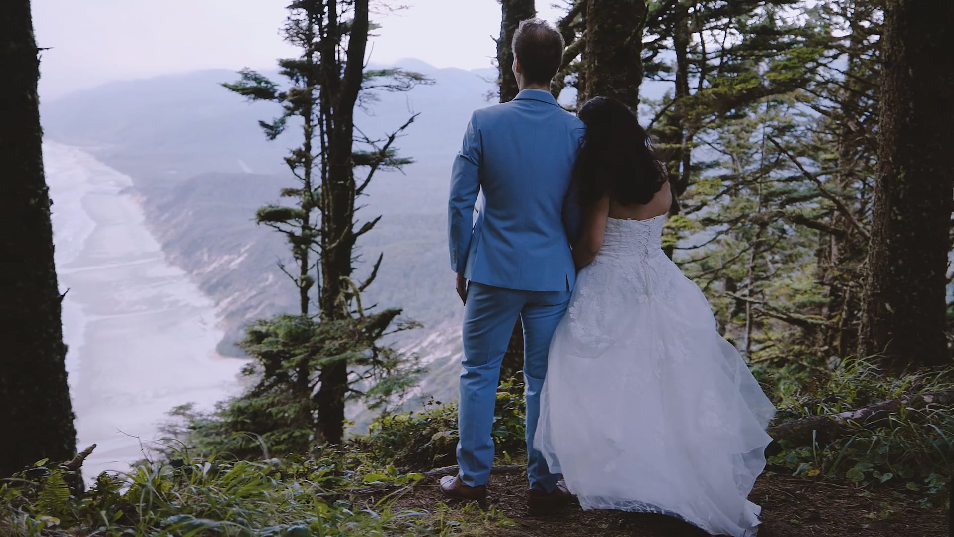 John & Melissa