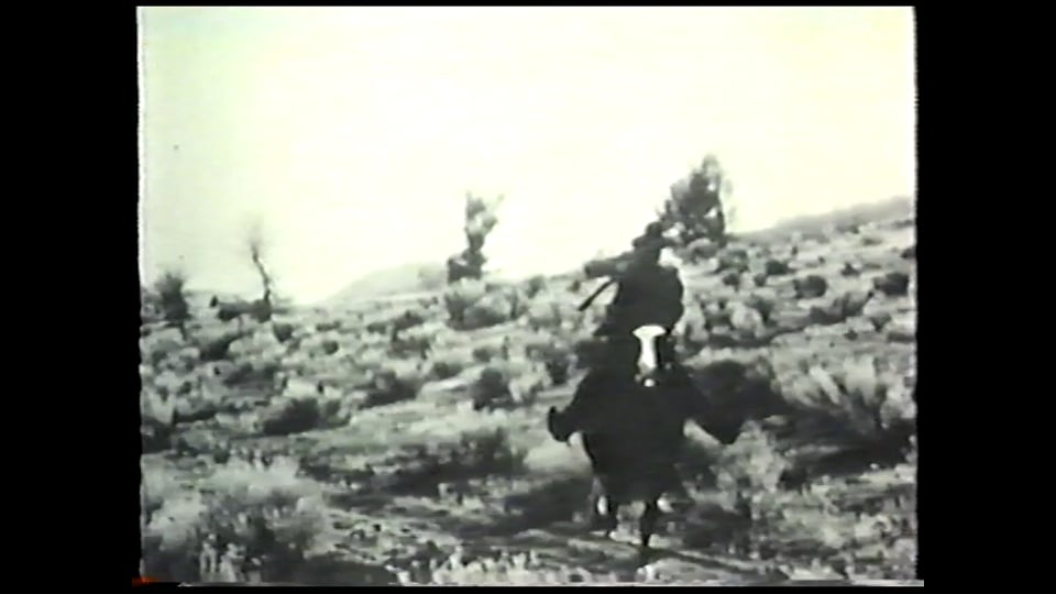 Ranch: The Alan Wood Ranch Project