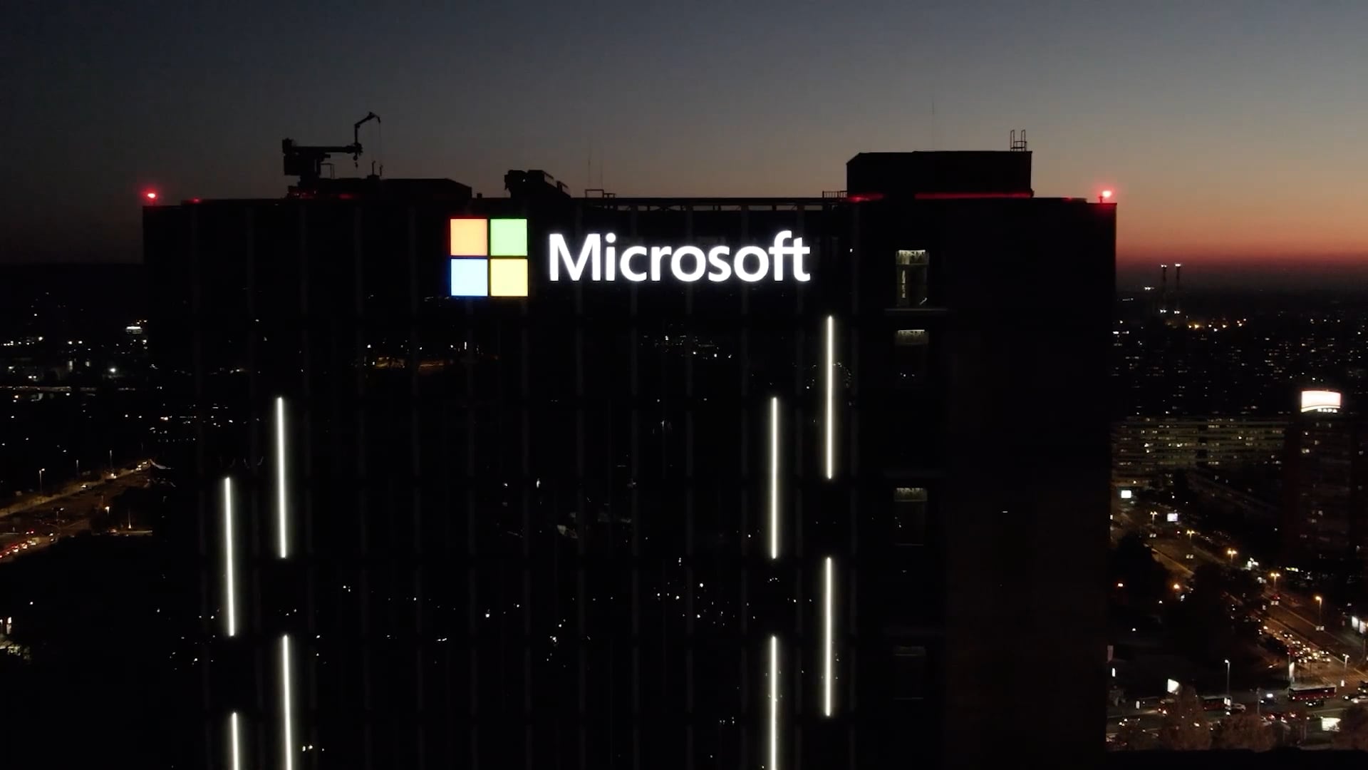 Microsoft 20 godina on Vimeo