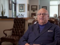 Become an Advisor Not A Salesperson