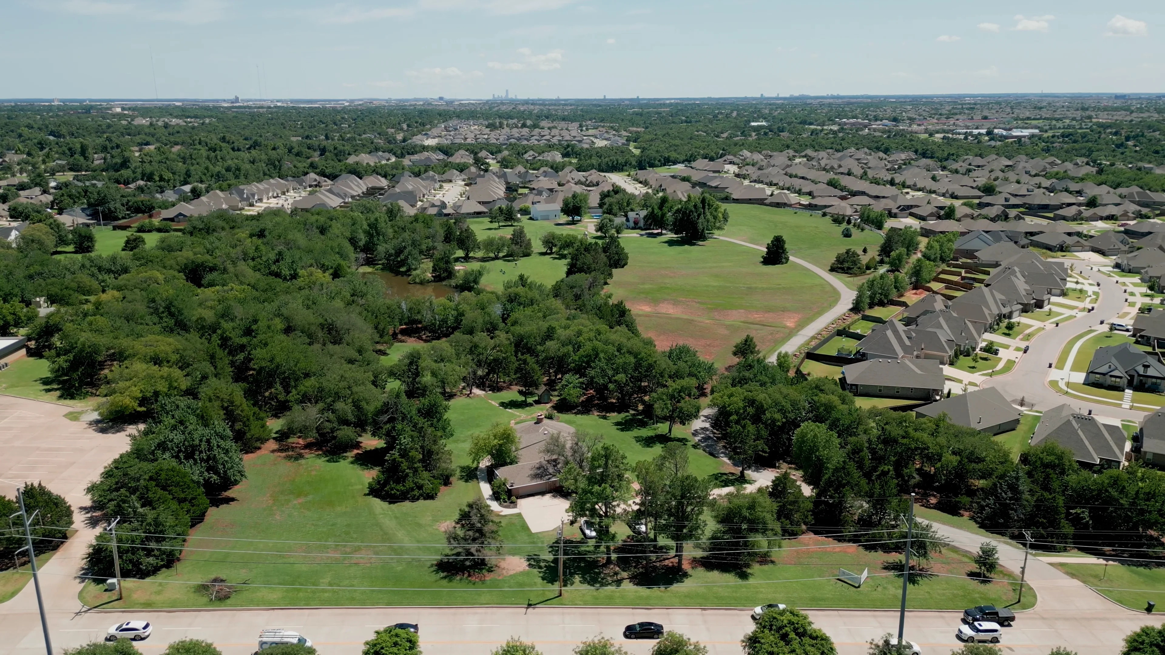 19000 Terra Place, Edmond, Oklahoma 73012 on Vimeo