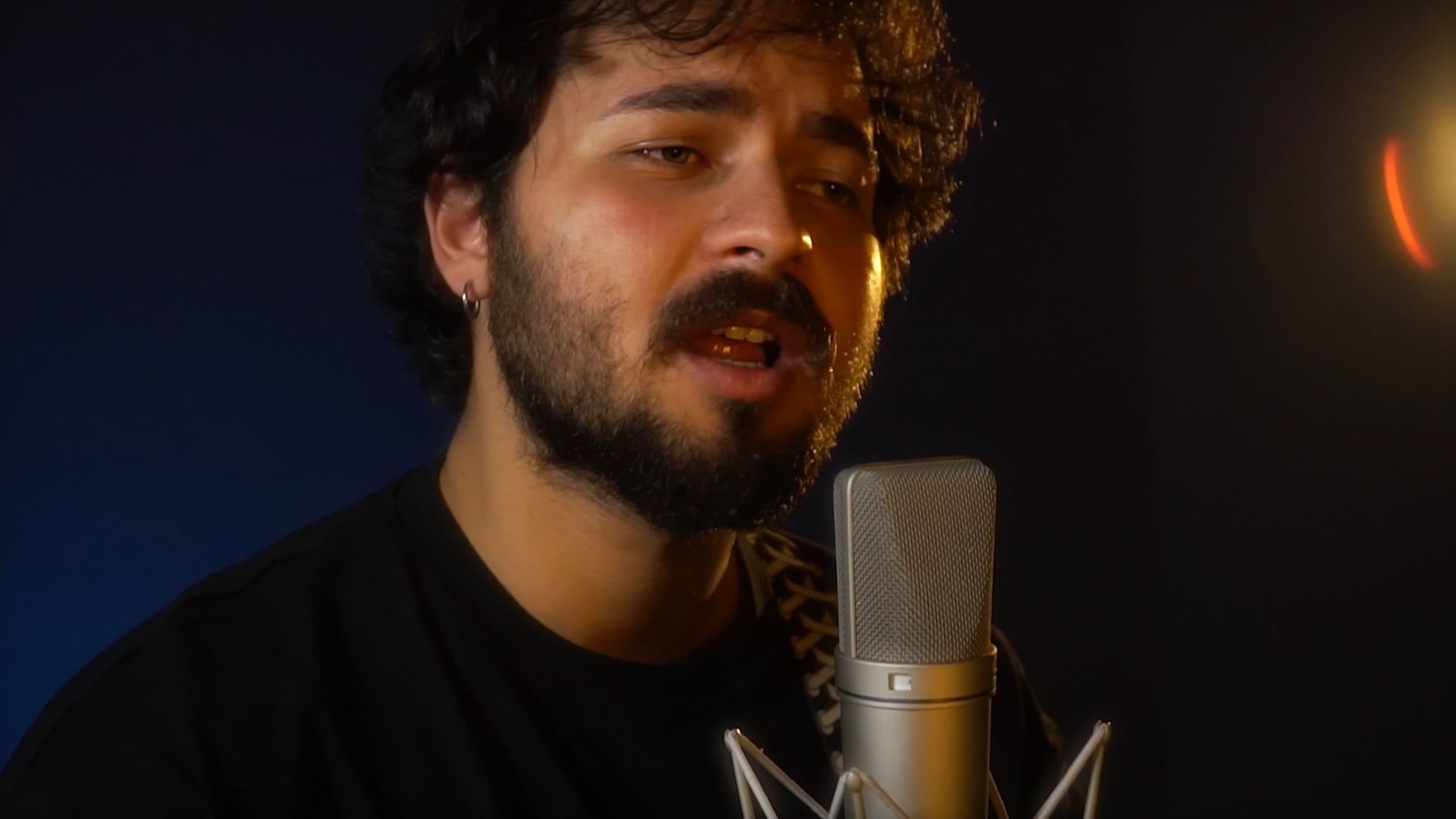 Berkay Onurer Gelişigüzel Music Clip