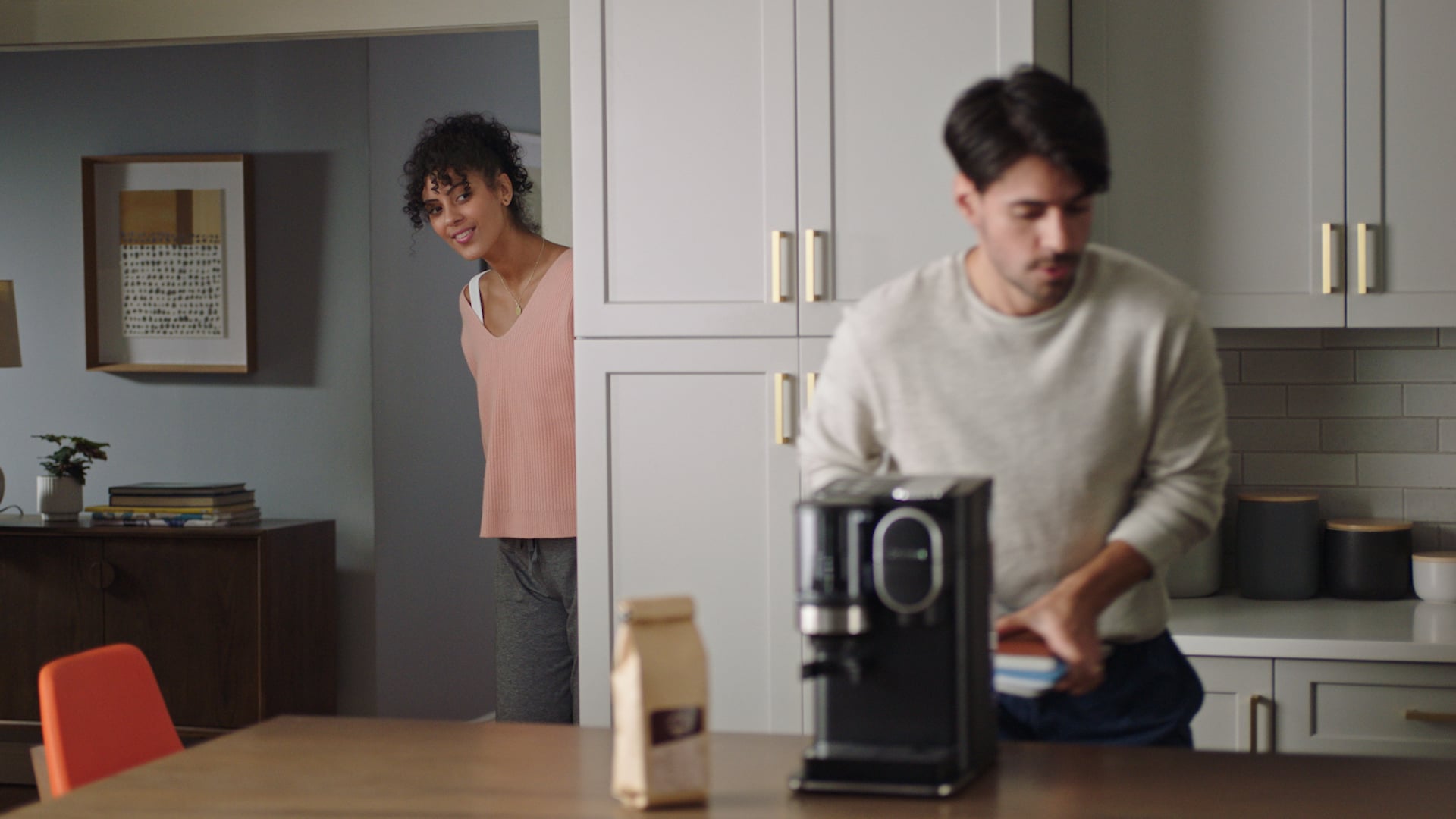 Cuisinart Grind & Brew