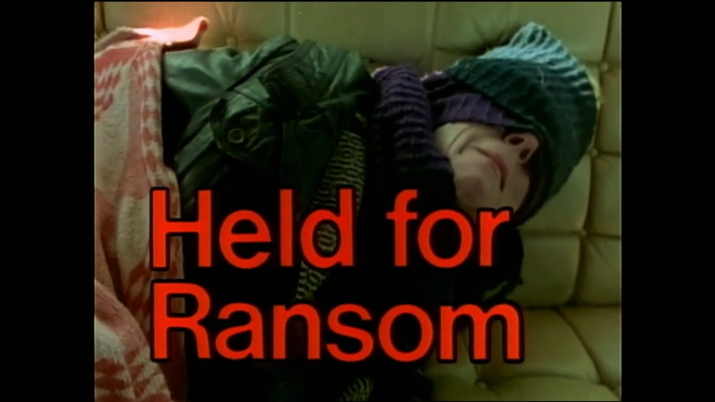 Held for Ransom (1976)