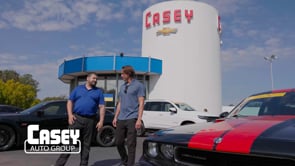 Casey Auto - Group Preowned Spot