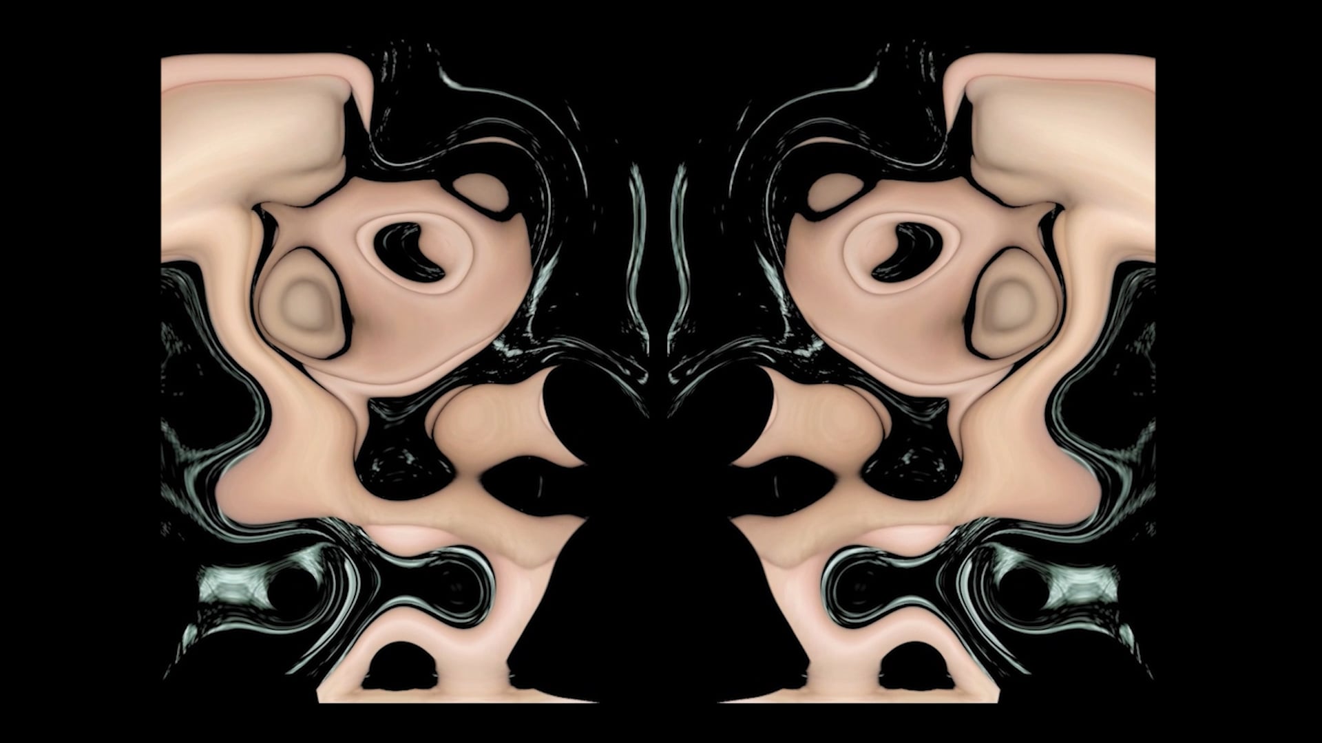 Body of Evidence: fragments on Vimeo
