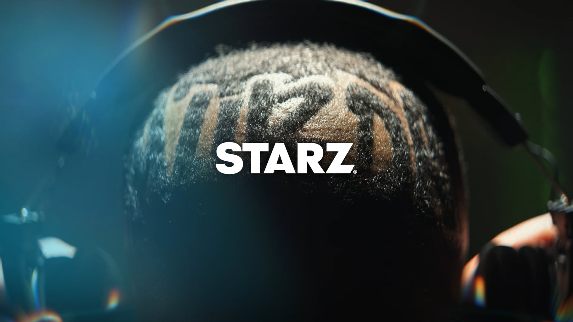 Starz Music-Themed Promo 30